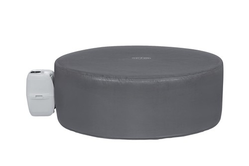 Lay spa large round - x,