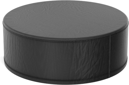 215 70cm round - round, tub