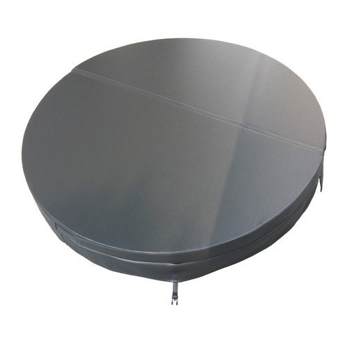 Quality replacement round grey - quality,