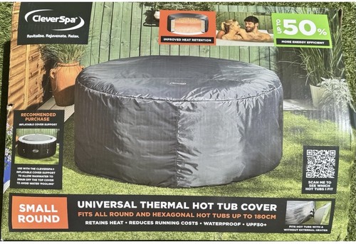 Cleverspa universal thermal - universal,