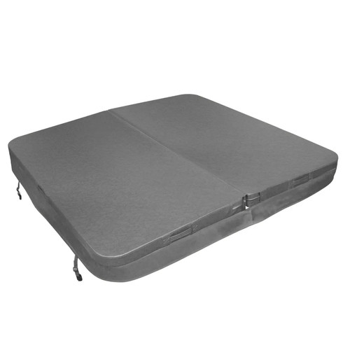 Hot tub cover spa lid - cover, x