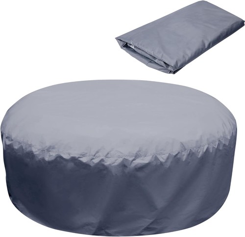 190 70cm round - round, cover